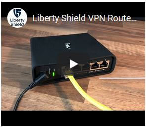 PRO : Pre-Configured VPN Router